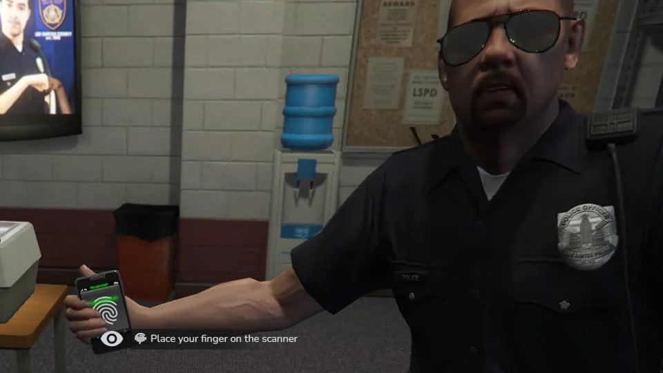 Script de Evidencias para FiveM para Rastreo Forense - Bild 6