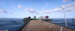 Vista previa del recurso Elite Pier Bar FiveM 2