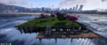 Vista previa del recurso Elite Pier Bar FiveM 3
