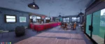 Vista previa del recurso Elite Pier Bar FiveM 5