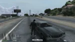 iHUD v2 FiveM recurso de prévia 4