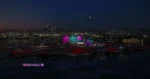 Vista previa del recurso Aircraft Carrier Racetrack FiveM 9