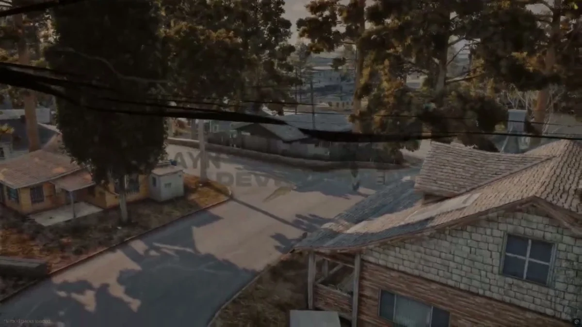 Vista previa del recurso del mapa de Atlanta FiveM 2