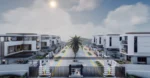 Vista de la vista previa del recurso Vinewood Estate V3 FiveM 2