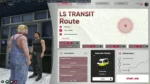 Preview do recurso CodeM LSTransit FiveM 3