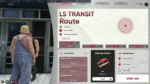 CodeM LSTransit FiveM resource preview 6