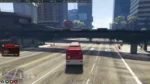 CodeM LSTransit FiveM resource preview 9