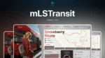 Pré-visualização do recurso CodeM LSTransit FiveM
