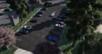 Vista previa del recurso Drive-In Cinema FiveM 4