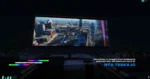 Vista previa del recurso Drive-In Cinema FiveM 10