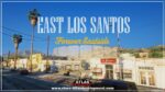 East Los Santos [7 INTERIORS] FiveM resource preview