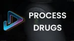Pré-visualização do recurso DevM Drug Script FiveM