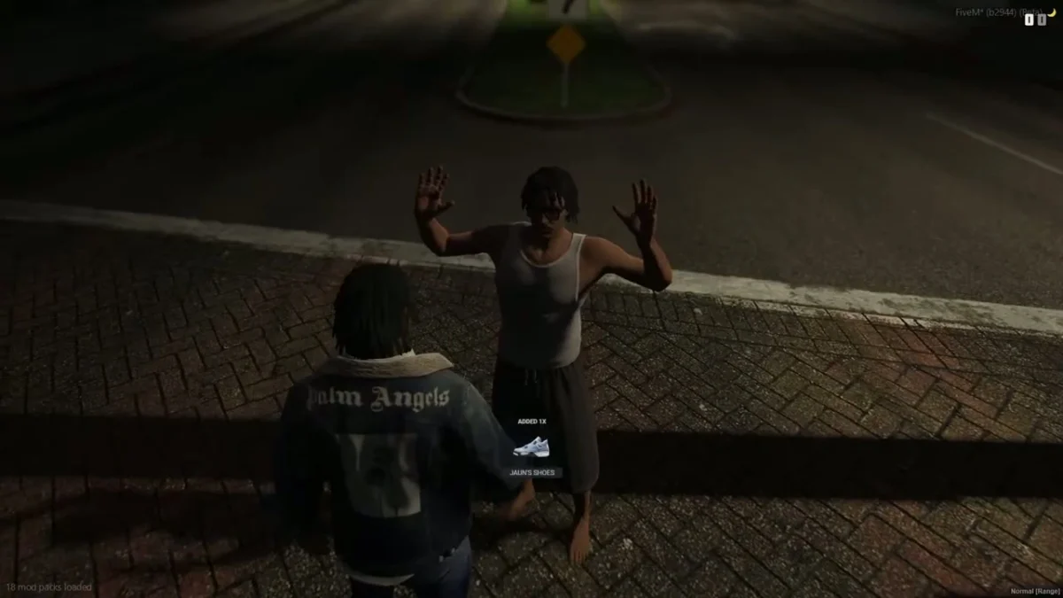 Devm | Snatchables FiveM vista previa del recurso 4