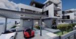 Vista de la vista previa del recurso Vinewood Estate V3 FiveM 4