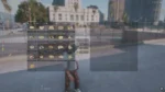 Prévia do recurso Eats V2 + Props FiveM do Devkit