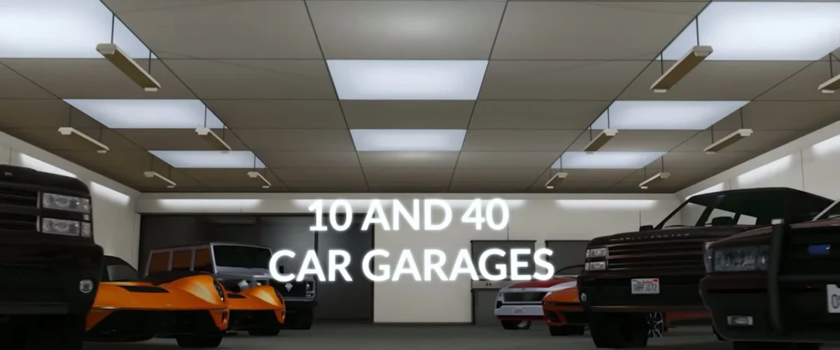 Vista previa del recurso CD Garage FiveM 9