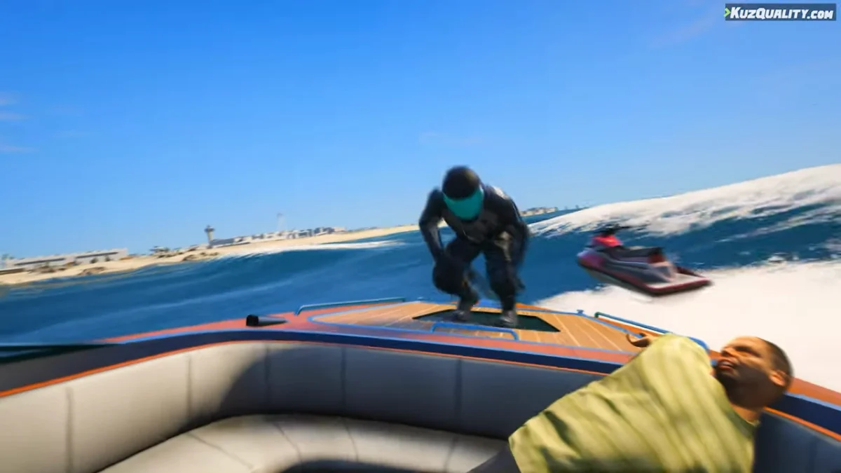Prévia do recurso Bike Jump Ability FiveM 3