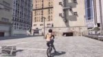 Tricy Downtown – 4 MLOs FiveM vista previa del recurso 2