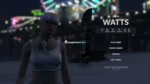 um Multicharacter selection screen in FiveM
