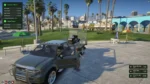 Multiplayer Gardener Job FiveM recurso preview 8