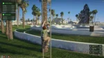 Multiplayer Gardener Job FiveM recurso preview 10