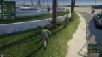 Multiplayer Gardener Job FiveM recurso preview 11