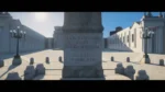 Piazza San Pietro MLO FiveM vista previa del recurso 6