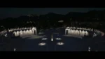 Piazza San Pietro MLO FiveM vista previa del recurso 8