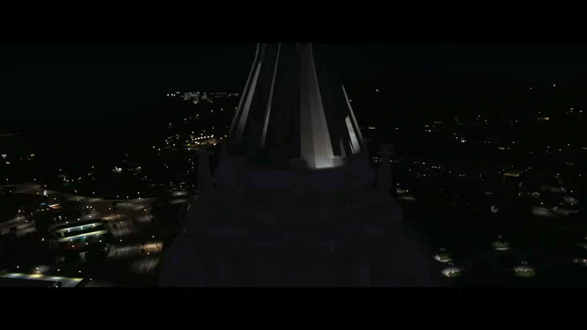 Piazza San Pietro MLO FiveM vista previa del recurso 10