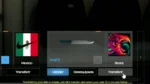 Energy Skins Weapons V2 - ESX - QBCORE FiveM visualização do recurso 7