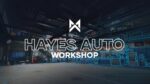 Pré-visualização do recurso Hayes Auto V2 FiveM