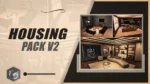 Vista previa del recurso Fury's Shells (Mega Pack) FiveM 5