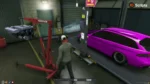 JG Mechanic (Bundle) FiveM resource preview 9