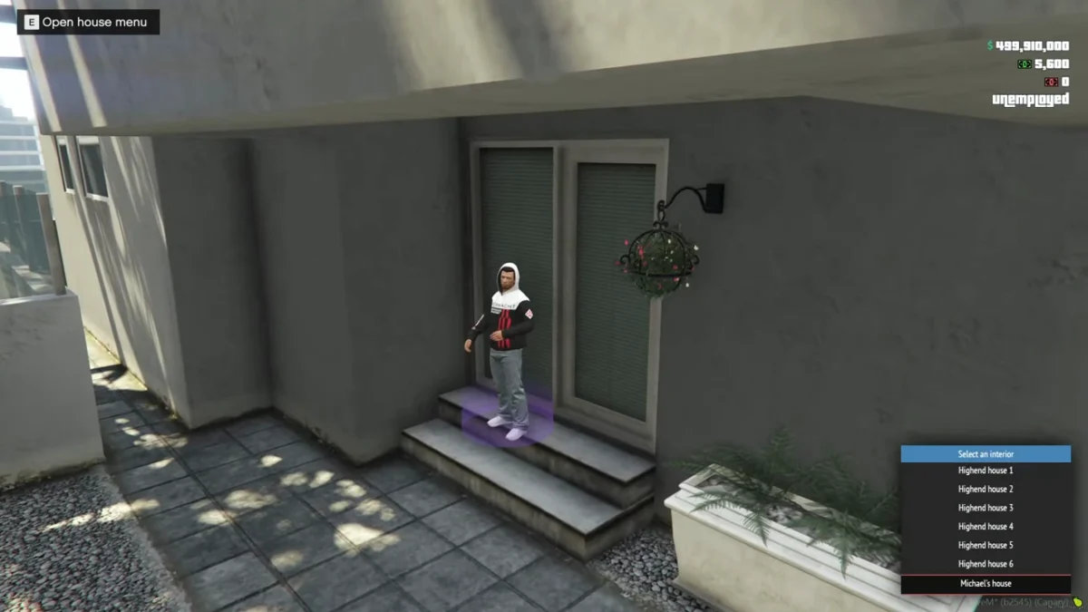 Vista previa del recurso Loaf Housing v3 FiveM 3