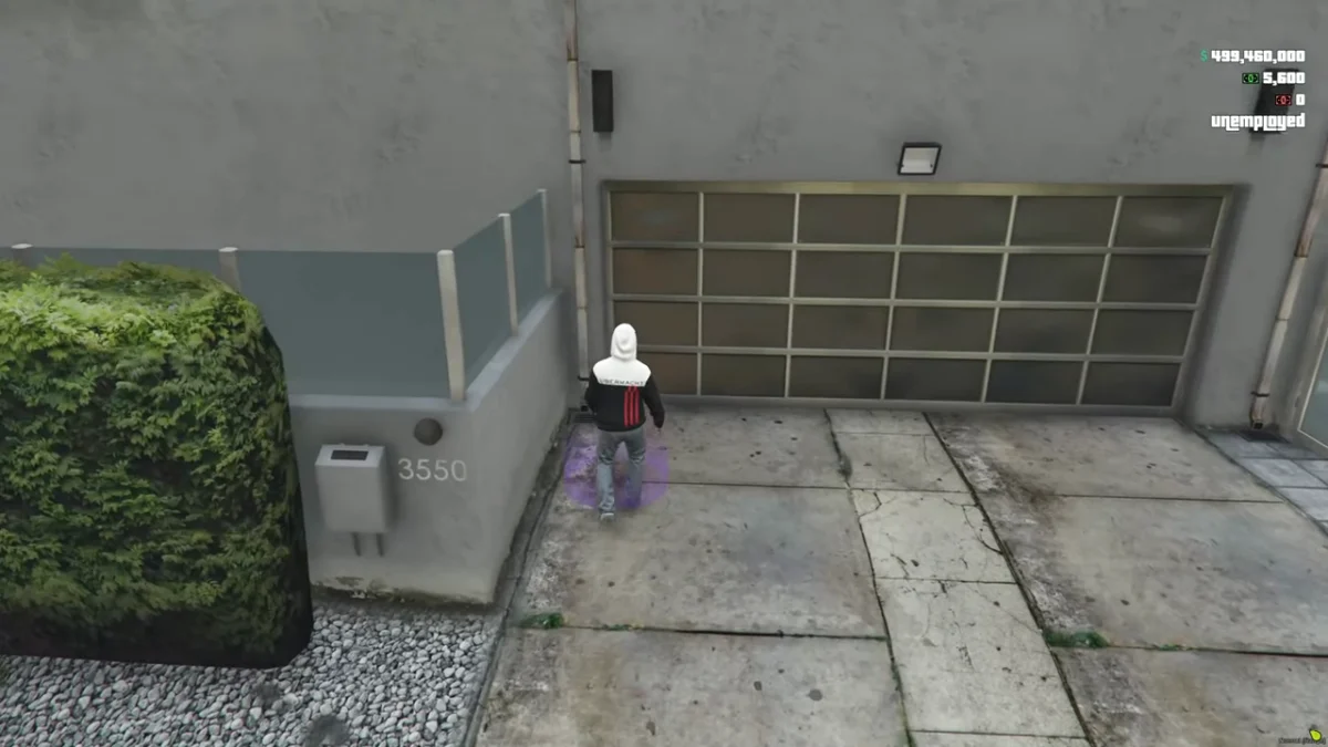 Vista previa del recurso Loaf Housing v3 FiveM 5