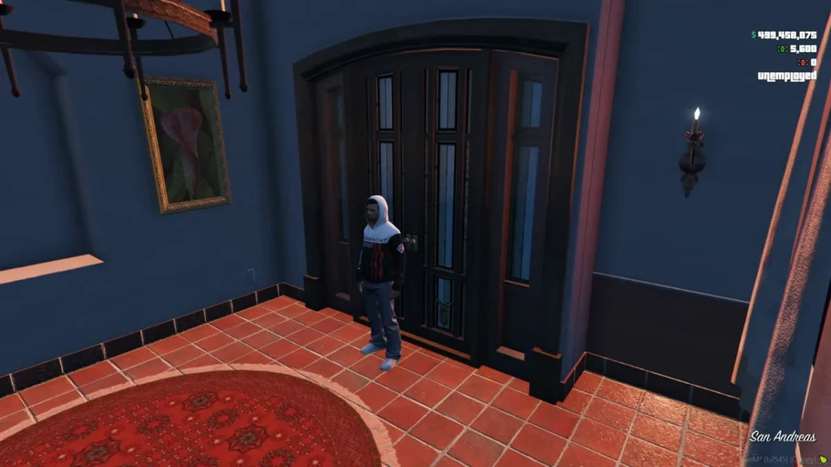 Vista previa del recurso Loaf Housing v3 FiveM 7