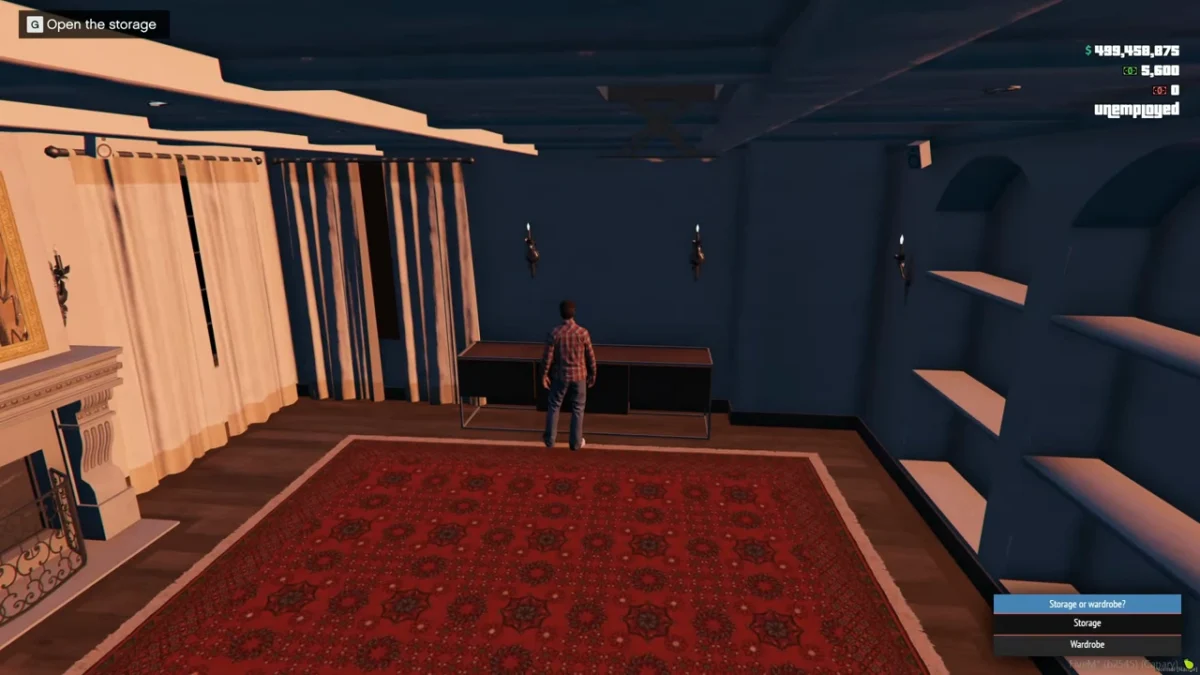 Vista previa del recurso Loaf Housing v3 FiveM 9