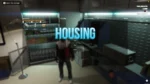 Loaf Housing v3 FiveM vista previa del recurso