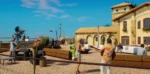 Cali Estate vista previa del recurso FiveM 7
