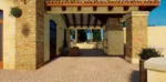 Cali Estate vista previa del recurso FiveM 8