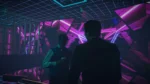 Vista previa del recurso Energy Galaxy NightClub FiveM 7