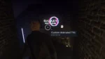 Vista previa del recurso Fiv3Devs Galaxy Club FiveM 2