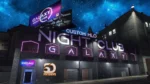 Fiv3Devs Galaxy Club recurso FiveM