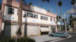 Prévia do recurso Hayes Auto V2 FiveM 2