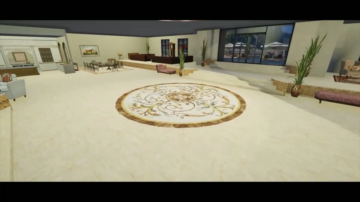 Vista previa del recurso LOD Studios Light House FiveM 3