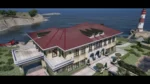 Vista previa del recurso LOD Studios Light House FiveM 5