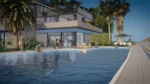 Vista previa del recurso Energy Elite House FiveM 5