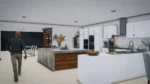 Vista previa del recurso Energy Elite House FiveM 6
