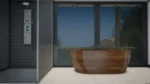 Vista previa del recurso Energy Elite House FiveM 9