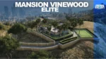 Vista previa del recurso Energy Elite House FiveM